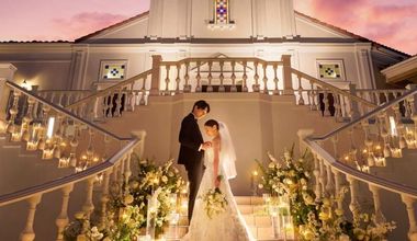 完売間近【26年5月迄◆最大150万円優待】人気のシーズンがお得に☆挙式料全額(30万円相当)＆ドレス2着全額無料(最大65万円)