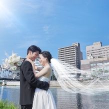 【2.5万円~】お写真だけの結婚式プラン