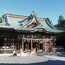 三嶋大社婚プラン【10名様→39万円】