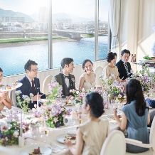 【20名様→43万円】親族婚プラン