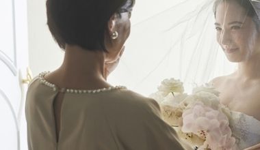 【10名様→40万円】家族・身内婚プラン