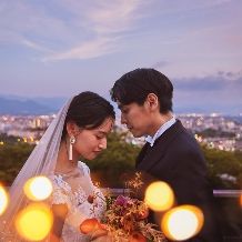 【25年12月～26年3月ウィンタープラン】＼50名75万円分特典／更に10万円分演出+挙式料特典付