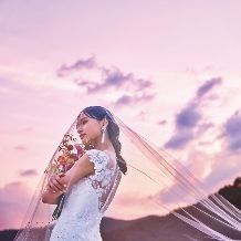 【2026年12月ウィンターウェディング!】\50名63万円分特典/更に10万円分演出特典付き!