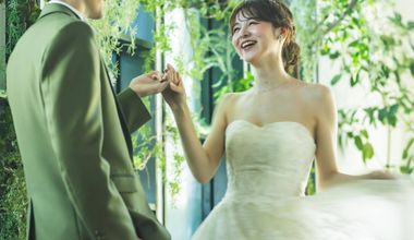 【家族での会食婚】挙式＋食事会 10名様 ￥655,621