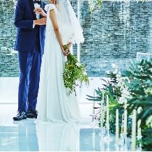 【挙式フォトプラン】家族や親しい方に囲まれた結婚式を叶えるプラン