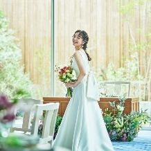 【2025年9~12月】\50名72万円分特典/更に10万円分演出特典&挙式料10万円引き!