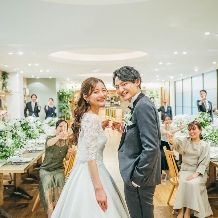 残り僅か！【最大130万円特典】26年9月～11月ご開催をご検討の方、人気の秋婚を当館で一番お得に*