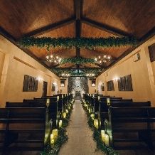 2025年内の結婚式が今なら最大113万円特典付！ガーデンパーティがベストの季節！＊夏BIG来館&成約プラン＊