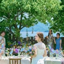 ■2026年12月まで限定！■当館最大特典付き*貸切Weddingプラン