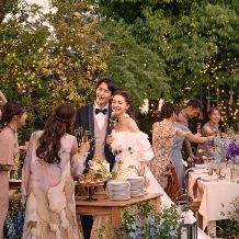 ■2027年9～12月限定■人気シーズンをお得に叶えるAUTUMN Weddingプラン