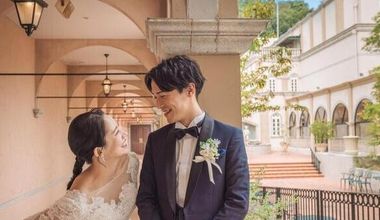 メモリアルフォトウエディングPlan