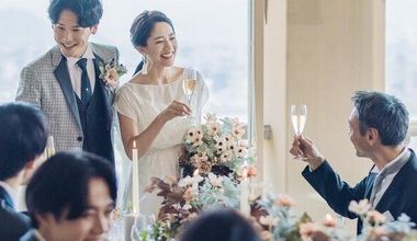 【通常109万→74万に☆】少人数挙式特別レストランウエディングプラン