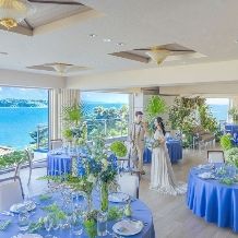 早割★2027年9~11月★リゾートリンクス秋婚プラン50名218万円