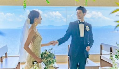 【ファミリーウエディングプラン】 10名 59万円割引 66万円