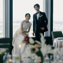 【ALLシーズン|30~90名 】ウエディングプラン最大50万円ご優待