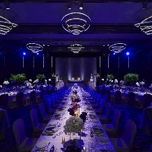 【50～150名】HOTEL WEDDING PLAN