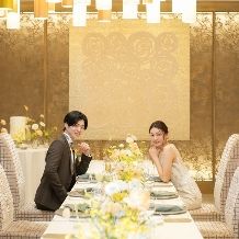 【15名40万円｜家族婚】地上130mのプライベートW