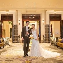 【2026.6まで限定】式＆衣裳＆料理＆貸切 ホテルWD