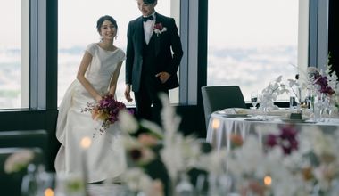 【ALLシーズン｜30～90名 】スタンダードウエディングプラン最大50万円ご優待