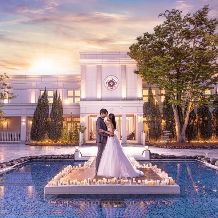 【気軽に撮れる♪】フォトウェディングプラン