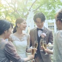 【三重在住・ご出身の方へ】地元ゲストも安心 地元応援ウェディングプラン