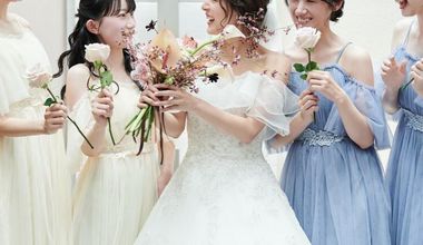 <開業39周年記念>2027年1~3月挙式限定スペシャルプラン*最大120万円ご優待*