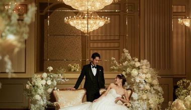 【大人数/秋婚プラン】2026年9～12月挙式限定＜60名294万円＞