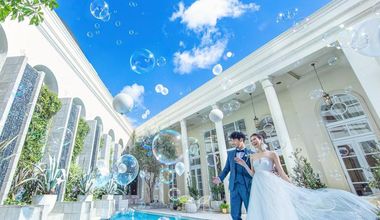 ≪完売間近≫【最大150万円特典】今注目の特別価格プラン★27年2月までの結婚式実施の方へ