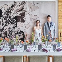 【少人数婚プラン】大切な方だけを招いたアットホームなウエディングご希望の方へ