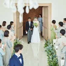 \70名以上で1日を満喫/70名63万円特典! 当館の人気ウエディングプラン