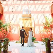 【2026年3月までの挙式のみ限定】2名様～OK！必要な一式を全て含めたセットプラン ◆28万円！