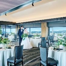 【2026年12月までのご結婚式限定！】二次会と宿泊20部屋プレゼント付☆大人気プラン◆40名132万円！