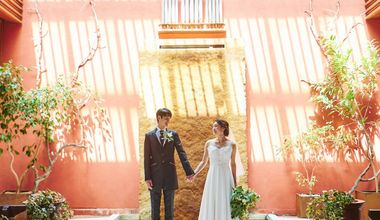 【2026年9月まで限定!】2名様~OK!挙式のみプラン ◆28万円