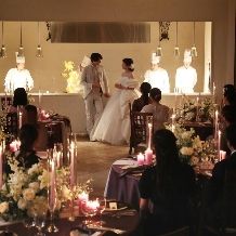 先着限定!2026年9月~11月挙式の方!《162万円⇒91万円》秋ウェディング特別プラン