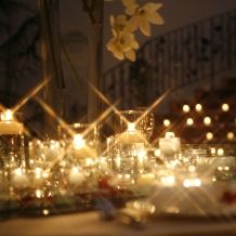 2027年12月1月２月挙式の方は必見！《172万円⇒81万円》ウィンターウェディングの特別プラン発表！