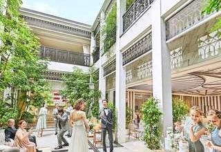 【70名】オールシーズン利用OK！花嫁の憧れをカタチに☆彡