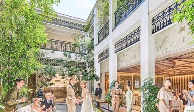 7大特典付き！【1年以上先のの挙式・披露宴をご検討の方へ】