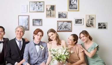 ALLシーズン利用できる！【少人数ウエディングプラン】