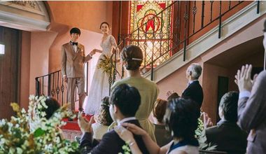 ★秋婚★【2026年10~11月*秋婚】問合せ急増中↑人気No.1シーズン◆クラシカル薫る憧れ大聖堂で結婚式◆