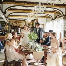 【10名】≪家族婚プラン≫家族でご結婚式をご検討の方へ