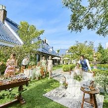 ≪2027年9月~の挙式限定≫準備期間をゆっくりと♪早割プラン登場!