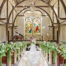 ≪2026年ウエディングプラン≫★最大150万円ご優待!英国邸宅で結婚式がお得に★