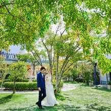 【フォトウェディング&お食事会】おひろめ婚Wプラン