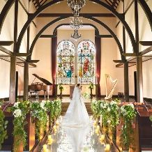 ≪人気の秋プラン！10・11・12月≫★最大150万円ご優待！英国邸宅で結婚式がお得に★