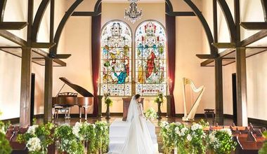 ≪2026年の結婚式プラン≫150万円ご優待!お得で憧れ挙式を!