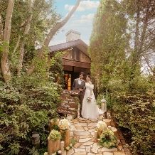 ≪30名まで≫少人数での挙式&シンプル会食【少人数ウェディングプラン】