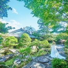 【2027年1～2月】＼50名65万円分特典／大人気ウィンターウェディングのお得なプラン！