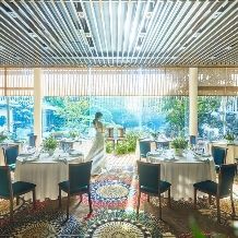 【2026年10~12月】\50名 37万円分特典/緑~紅葉を愉しむトップシーズンウェディング