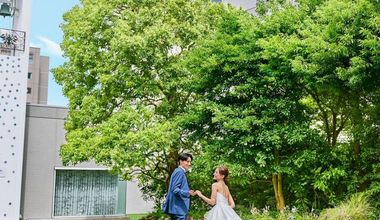 \教会や神前で叶える!フォトウエディングプラン/2名182,300円