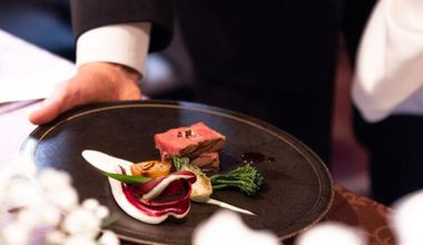 フォトウエディングと会食がセット特別プラン★2名210,400円